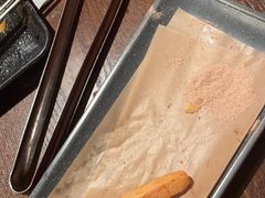 -新石器烤肉(中房金谊广场店)