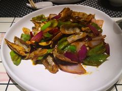 -小资海鲜餐厅