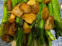 -常来小聚·广州非遗传承餐厅(高德置地店)