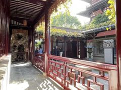 -枫桥景区