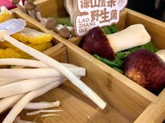 -廖掌柜·重庆鲜货火锅(上海首店)