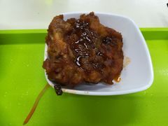 红烧大排-上海师范大学西部食堂