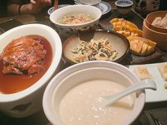 -南京大牌档(新街口德基广场店)