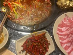 -蜀大侠火锅(寰球文化地标·总府店)
