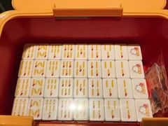 -麦当劳(静安寺店)