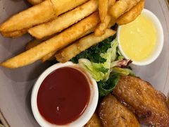 -Money Shops(愚园路店)