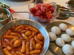 -西塔老太太泥炉烤肉(川沙百联店)