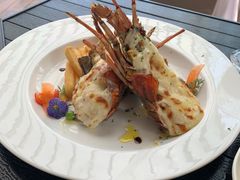 -南沙游艇会·大兵船餐厅