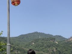 -海窝子古镇