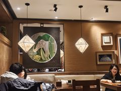 -云海肴·汽锅鸡·云南代表菜(美罗城店)