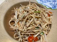 -大城小院饭店(博隆广场虹桥店)