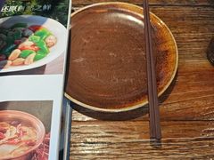 -懒人盐府人家·自贡大麻鱼(安贞店)