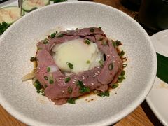 -赤坂亭·M9和牛烧肉·铁板烧·日料398放题(长泰广场店)