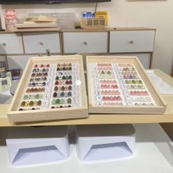 -四季·予你日式美甲美睫Nail
