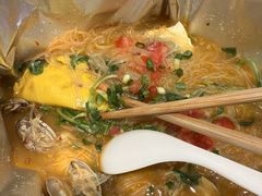 -见味花甲(福田coco park店)