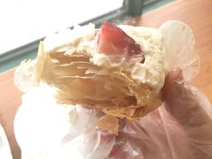 -治愈系甜品The Soothing Dessert(科海大楼店)