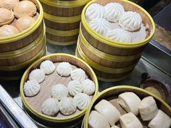 -长沙中国城戴斯酒店