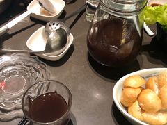 -捞王锅物料理(上海世茂广场店)