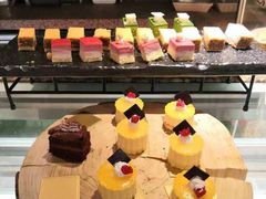 -大连富丽华大酒店·花都西餐厅