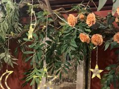 -第101座花园餐厅(湖滨88店)