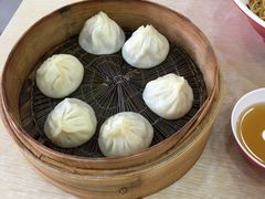 -珊珊小笼馆(仙霞路店)