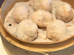 -新天世纪中餐厅