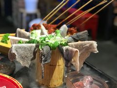 -大味老火锅City店