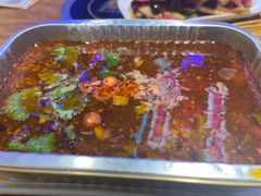 锡纸粉丝-叁叁零鹤岗小串(亦庄店)