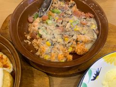 -萨莉亚意式餐厅(天河城购物中心店)