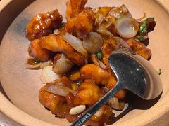 -青年公社烤鸭(熙悦天街店)