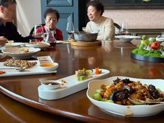 -臻宝中餐厅·大连菜·海鲜·融合菜(大连一方城堡豪华精选酒店)