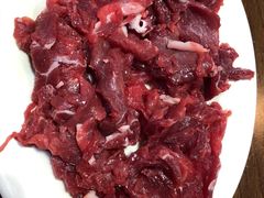 鲜牛肉-来自潮州牛肉店(华强北店)