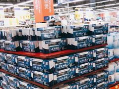 -麦德龙(闵行店)