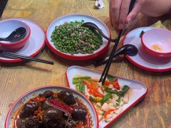 -老闵田螺馆·南昌特色小炒(梦时代店)