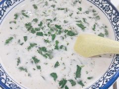 清汤-穆得·老周家牛肉烧饼(普利街店)
