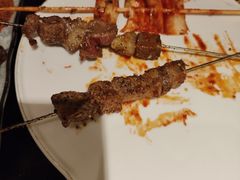 -那些年一起吃串的地方烧烤(观前街店)