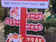 -上海佘山国家森林公园天马山园