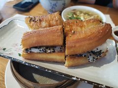 -花悦豆香