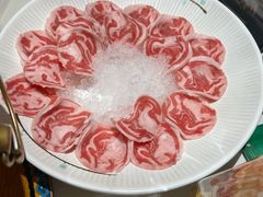 -曲氏老北京铜锅涮肉•火锅(不老街店)