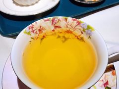 茉莉茶-L'amour澜茉·轻法餐