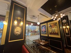 -Entrecôte 法国牛扒馆(保利·时光里店)