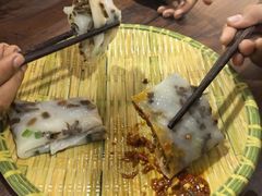 -安上粉皮.非遗手工小吃(骑龙巷店)