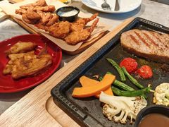 -必胜客(华辰店)