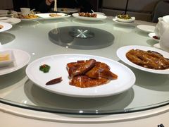 -利苑酒家(华熙国际店)