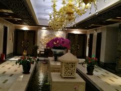 -顺峰海鲜酒楼(省府店)