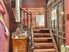 -布兰兔的植物庄园(杭州南宋御街店)