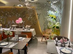 -LE SHARE洛笙·花园西餐(北京路步行街店)