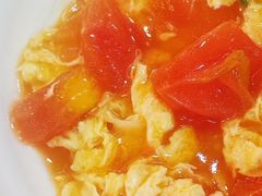 -阿利茄汁面(西城永捷店)