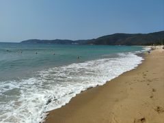 -亚龙湾希尔顿自助餐厅·海鲜·烧烤·沙滩BBQ·现场乐队