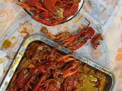 -忆口香龙虾(珠海夏湾老店)